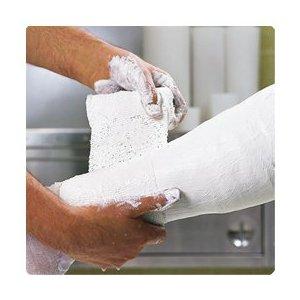 REMINGTON MEDICAL INC Plaster Bandages 281000 12 Each - MDL-EBI281000