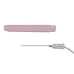 THE ELECTRODE STORE DTM Series Monoplar Needle Electrodes DTM-1.50SAF 50 Each - MDL-ECDDTM150SAF