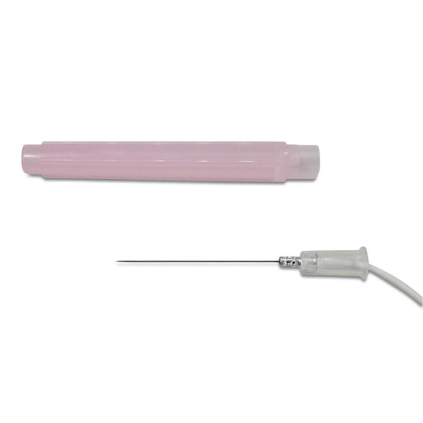 THE ELECTRODE STORE DTM Series Monoplar Needle Electrodes DTM-1.50SAF 50 Each - MDL-ECDDTM150SAF