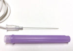 THE ELECTRODE STORE Disp Monopolar Needle Electrodes DTM-1.75SAF 50 Each - MDL-ECDDTM175SAF