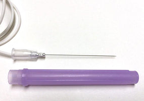 THE ELECTRODE STORE Disp Monopolar Needle Electrodes DTM-1.75SAF 50 Each - MDL-ECDDTM175SAF