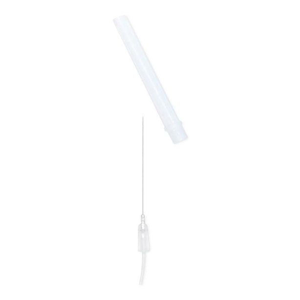 THE ELECTRODE STORE DTM Series Monoplar Needle Electrodes DTM-2.00SAF 50 Each - MDL-ECDDTM200SAF