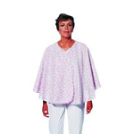 ENCOMPASS GROUP, LLC Encompass Mammography Exam Capes 45893-MCP 12 Each - MDL-ECG45893MCP
