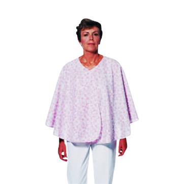 ENCOMPASS GROUP, LLC Encompass Mammography Exam Capes 45893-MCP 12 Each - MDL-ECG45893MCP