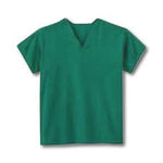 ENCOMPASS GROUP, LLC Encompass Behavioral Health Shirts 46841-HT5X 1 Each - MDL-ECG46841HT5X