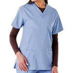Encompass Group, LLC Synergy Unisex Options Tunic - ECG46846SM1