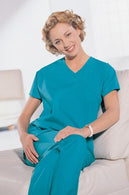 Encompass Group, LLC Synergy Women's Crossover Tunics 46851-127 - 1.0 Each - MDL-ECG46851127