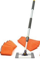 Encompass Group, LLC Perfect CLEAN All-Purpose Wipers 47986-BLU - 125.0 Each - MDL-ECG47986BLU
