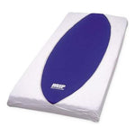Encompass Pique Knit Sheet, 36" x 84" - 49452-25B - 12 Each
