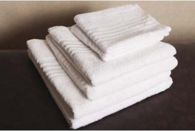 Elegance Collection Bath Towels - 52234-055 - 1 Each - MDL-ECG52234055