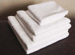 Elegance Collection Bath Towels - 52234-510 - 1 Each - MDL-ECG52234510