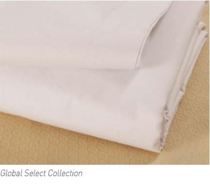 Global Select Sheets - 53765-108 - 1 Each - MDL-ECG53765108