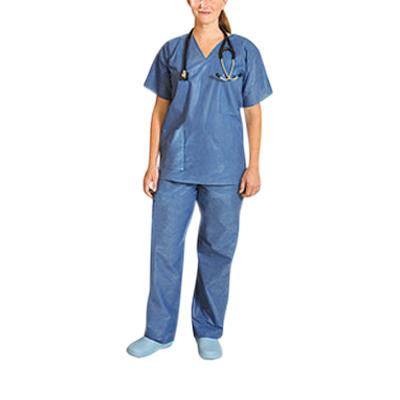 Encompass Group, LLC Evolution Super Soft Disposable Scrub Pants 9171 50.0 Each-MDL-ECG9171