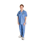 Encompass Group, LLC Evolution Super Soft Disposable Scrub Pants 9173 50.0 Each-MDL-ECG9173