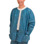TechStyles Warm-Up Jackets - SC760M - 24 Each - MDL-ECGSC760M