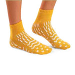 ENCOMPASS GROUP, LLC Confetti Treads High-Risk Slippers V0381 48 Each-MDL-ECGV0381