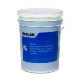 Ecolab PanTastic Pot & Pan Dish Detergent 6112971 - 1.0 Each