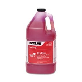 Ecolab ET Ultra Klene 6113326 - 4.0 Each