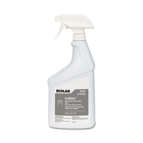 Ecolab Ecoshine Metal Polish 6118440 - 6.0 Each - MDL-ECI18440