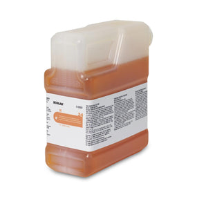 Ecolab High Performance QC Neutral Floor Cleaner 6100082 - 2.0 Each - MDL-ECI6100082