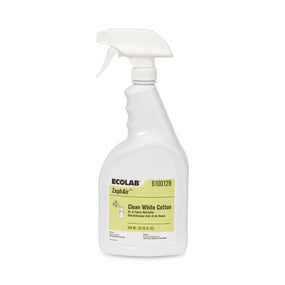 ECOLAB FACILIPRO ZephAir Air/Fabric Refresher 6100129 6 Each - MDL-ECI6100129