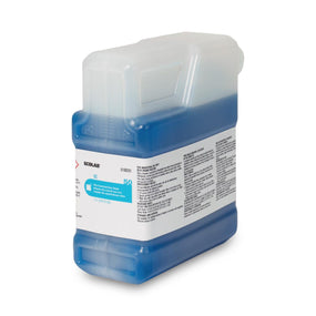 Ecolab QC 50 Ultra Concentrated Glass Cleaners 6100291 - 2.0 Each