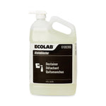 Ecolab StainBlaster Destainer 6100395 - 1.0 Each