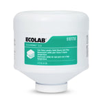 Ecolab Aqua 2.0 Lo-Temp Laundry Solid Clearly Soft 6101756 2.0 Each-MDL-ECI6101756
