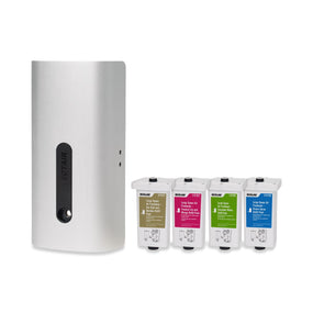 Ecolab Space Air Freshener by Ecolab 6101992 - 1.0 Kit