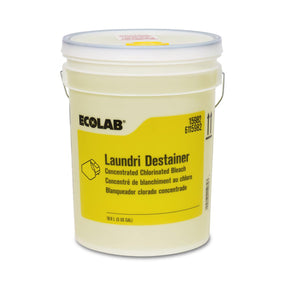 ECOLAB TriStar Laundry Stain Remover 6115982 1 Each-MDL-ECI6115982