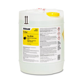 Ecolab Ecolab Tri-Star Oxy-Brite Detergent 6116527 - 1.0 Each