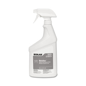 Ecolab Medallion Stainless Steel Polish 6118424 - 6.0 Each