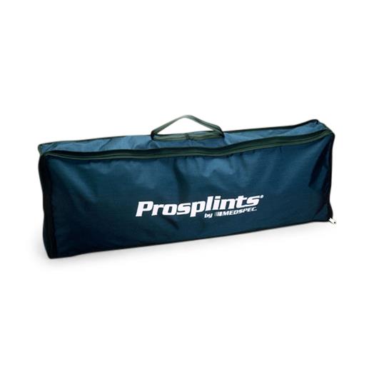 MEDICAL SPECIALTIES MedSpec Prosplints Carrying Cases with Zipper 113315 1 Each - MDL-ECL113315