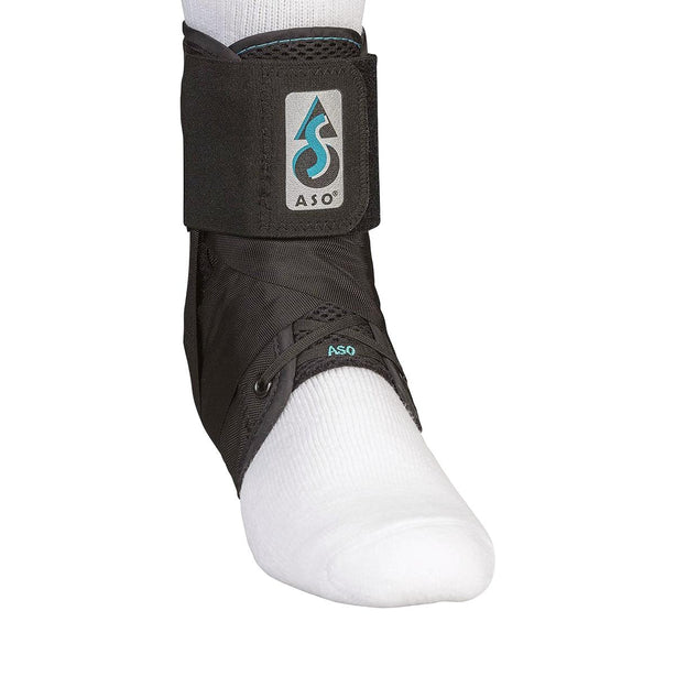 Medical Specialties ASO Speed Lacer Ankle Stabilizer 223614 - 1.0 Each