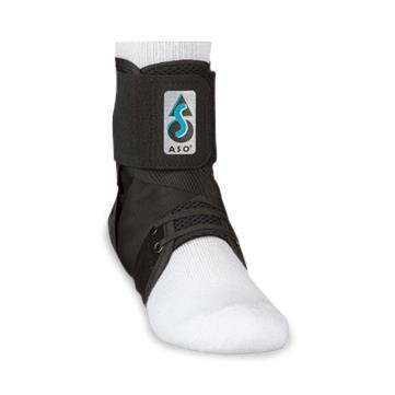 Medical Specialties ASO Speed Lacer Ankle Stabilizer 223615 - 1.0 Each