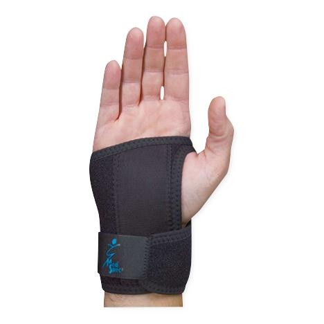 Medical Specialties Medspec Brace GelFlex Wrist Splint, Left, Size XS, Fits 4"-5" - 223821 - 1 Each