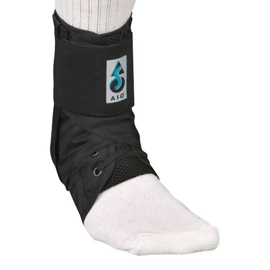 Medical Specialties Med Specialties ASO Ankle Stabilizers 264014 1.0 Each-MDL-ECL264014