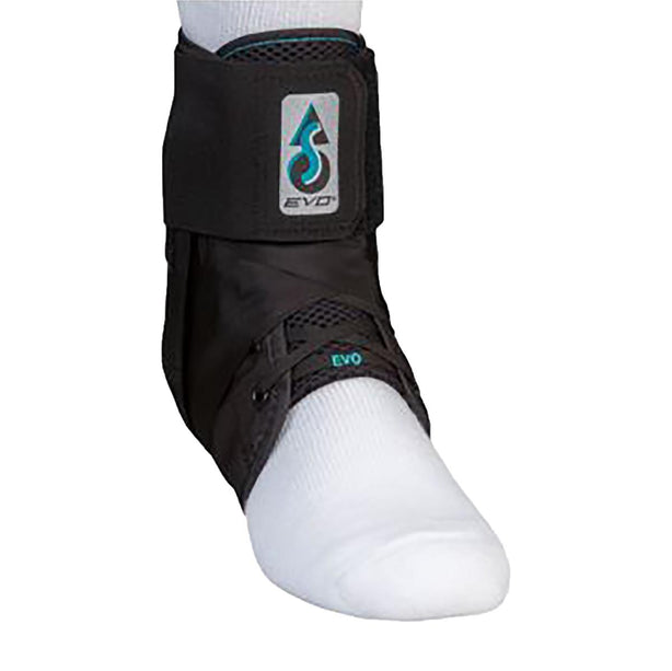 Medical Specialties EVO Ankle Stabilizers with Hinge 264312 - 1.0 Each