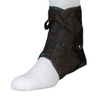 Medical Specialties EVO Ankle Stabilizers with Hinge 264316 - 1.0 Each
