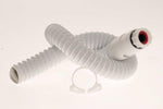 Bullard Bullard Breathing Tube for Hoods 20BT 1.0 Each-MDL-EDB20BT