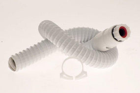 Bullard Bullard Breathing Tube for Hoods 20BT 1.0 Each-MDL-EDB20BT