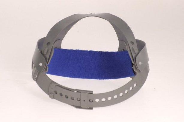 Bullard CC20 Adjustable Headband with Sportek Brow Pad 20TG 1.0 Each-MDL-EDB20TG
