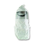 Bullard Tychem QC Double-Bib Hoods - EDB20TICT