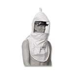 Bullard Tychem QC Double-Bib Hoods - EDB20TIC