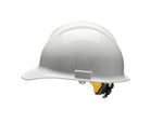 BULLARD Hardhats 30WHR 20 Each - MDL-EDB30WHR
