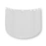 Bullard Visor for Bullard Faceshield 840P - 1.0 Each