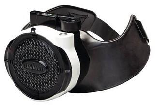 Bullard EVA Powered Respirator Systems/Accessories - EVABELT1 - 1 Each - MDL-EDBEVABELT1