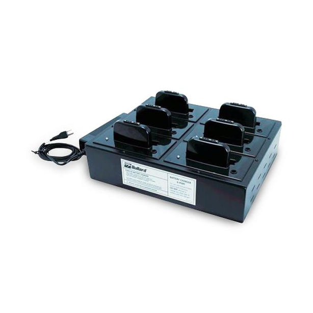 Bullard Bullard PAPR Accessories and Components EVAHLGC - 1.0 Each