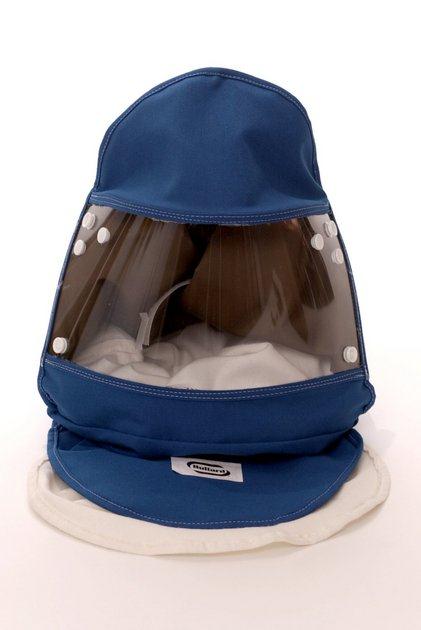 Bullard Bullard GRH Nomex Grinding Hoods - EDBGRH