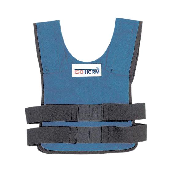 BULLARD ISOTHERM Cool Vests ISO2XL 1 Each - MDL-EDBISO2XL